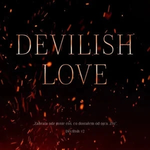 Devilish Tom 2 Devilish Love Wyjątkowa oferta