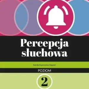 Funkcje psychofizyczne. Percepcja słuchowa KP p.2 Ekspresowa dostawa