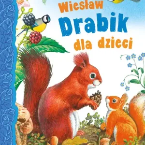 Wiesław Drabik dla dzieci Nowy