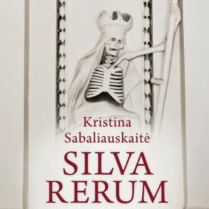 Silva rerum II w.2 Promocja