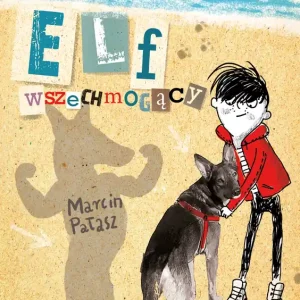 Elf wszechmogący wyd. 6 Zniżka