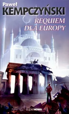 Requiem dla Europy Nowość
