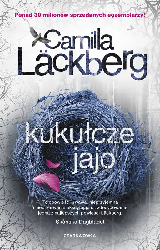 Oferta Kukułcze jajo