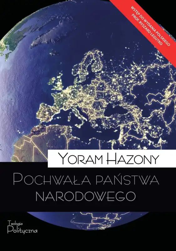 Cena promocyjna Pochwała państwa narodowego