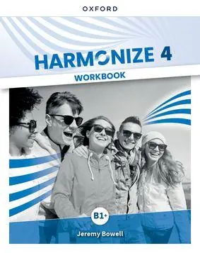 Super okazja Harmonize 4 WB