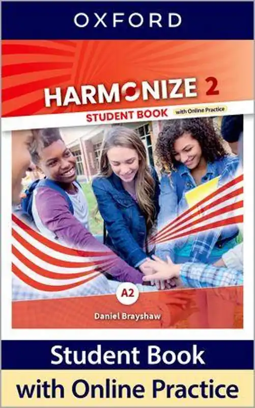Harmonize 2 SB with Online Practice Nie przegap