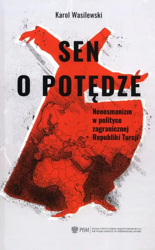 Sen o potędze Szybka wysyłka