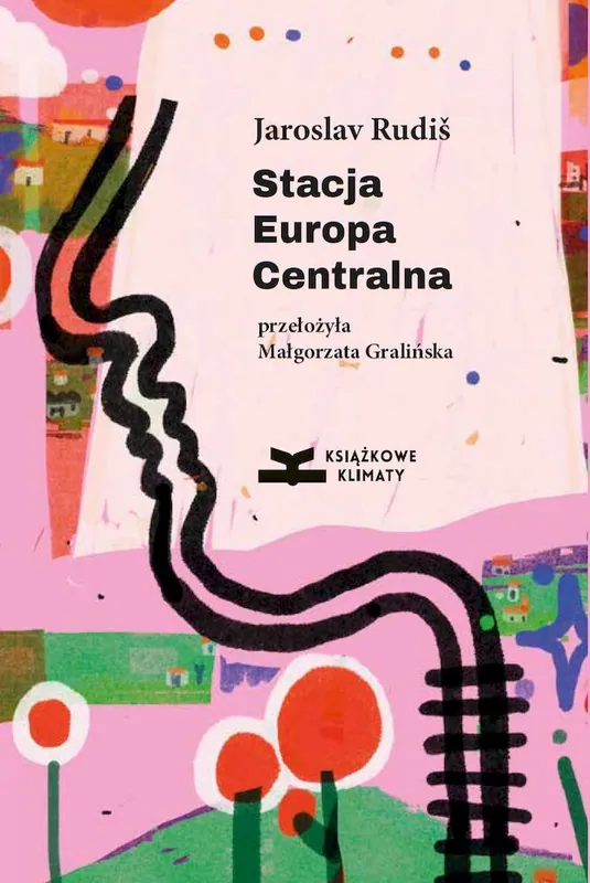 Stacja Europa Centralna Super okazja