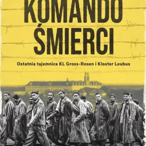 Nie przegap Komando Śmierci wyd. kieszonkowe