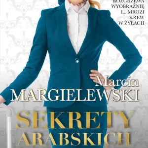 Kup teraz Sekrety arabskich kurortów