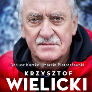 Kup online Krzysztof Wielicki. Piekło mnie nie chciało