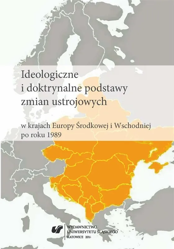 Premium Ideologiczne i doktrynalne podstawy zmian...
