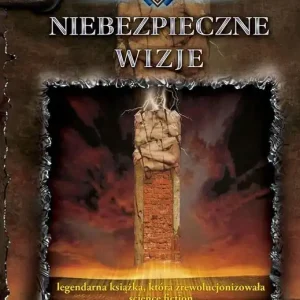 Niebezpieczne wizje Szybka wysyłka