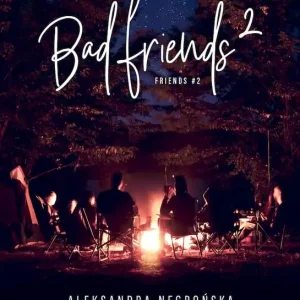Bad Friends 2 wyd. kieszonkowe Kup online