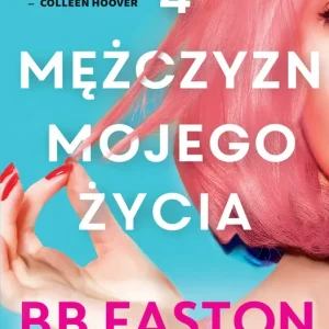 4 mężczyzn mojego życia Oferta