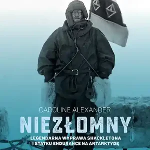 Niezłomny wyd. 2023 Wysoka jakość