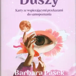 Oko duszy Sprawdź teraz
