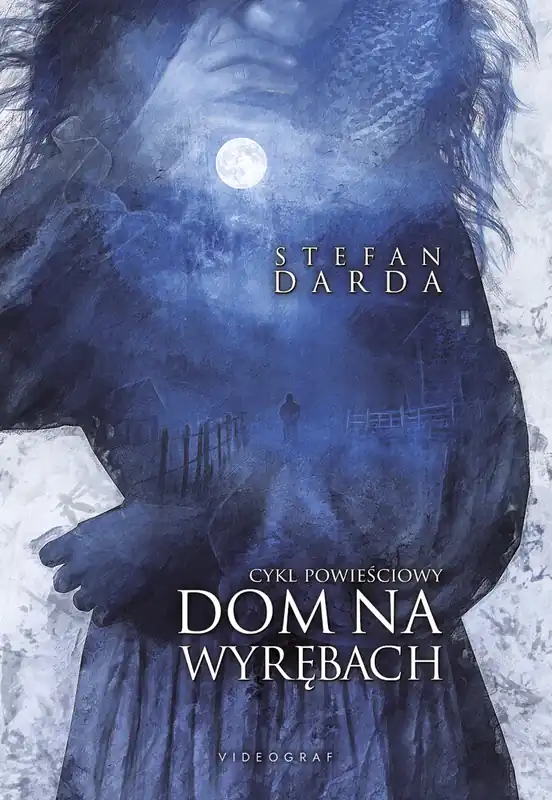 Tani Dom na wyrębach. Cykl powieściowy wyd. 2023