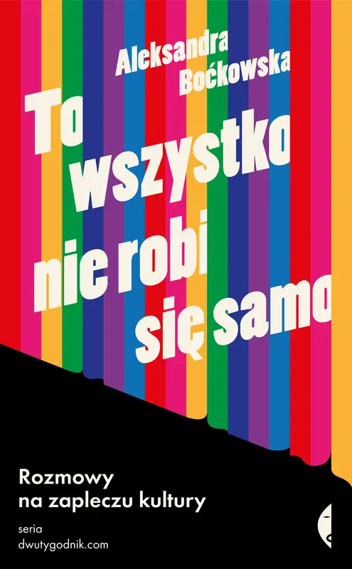 To wszystko nie robi się samo Zniżka