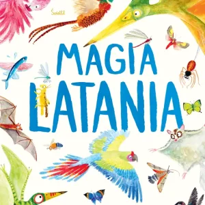 Hit cenowy Magia latania