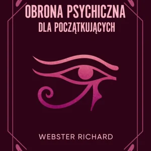Obrona psychiczna dla początkujących wyd. 2023 Hit cenowy