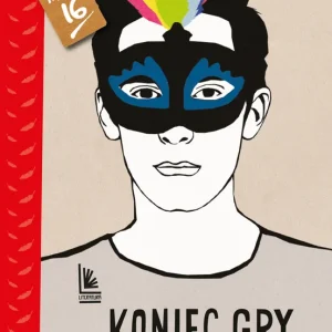 Koniec gry wyd. 2 Darmowy zwrot