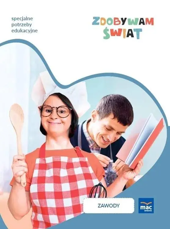 Zdobywam świat. Zawody Wysoka jakość
