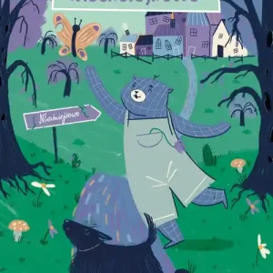 Niechciejkowo Bestseller