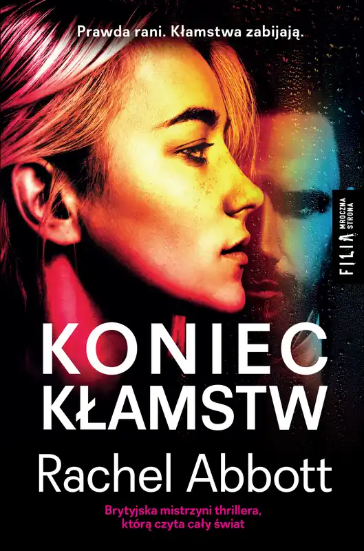 Oferta czasowa Koniec kłamstw. Tom Douglas. Tom 11