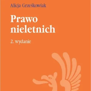 Prawo nieletnich Bezpieczne zakupy