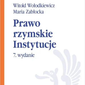 Prawo rzymskie. Instytucje Obniżka ceny