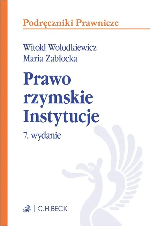 Prawo rzymskie. Instytucje Obniżka ceny