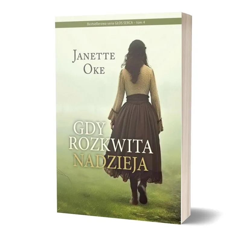 Okazja Gry rozkwita nadzieja