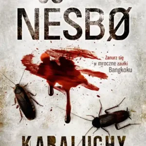 Karaluchy Wysoka jakość