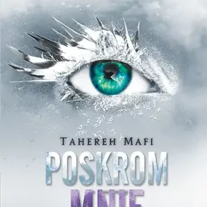 Poskrom mnie. Dotknij Mnie. Tom 5 Bezpieczne zakupy