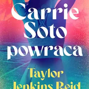 Carrie Soto powraca Kup online