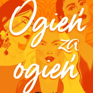 Bezpieczne zakupy Ogień za ogień. Zemsta. Tom 2
