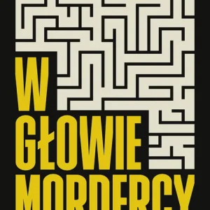 W głowie mordercy Hit cenowy