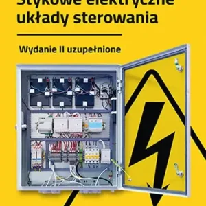 Niska cena Stykowe elektryczne układy sterowania w.2
