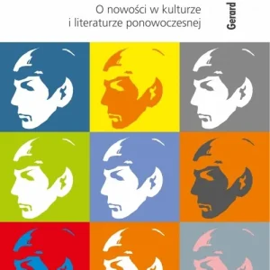 Śmierć Don Kichota. O nowości w kulturze.. Niska cena