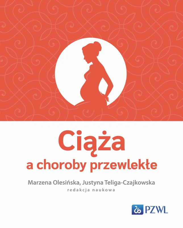 Ciąża a choroby przewlekłe Niska cena