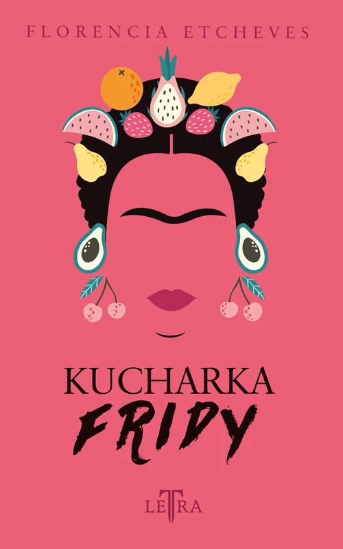Kucharka Fridy Niska cena