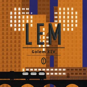 Bezpieczne zakupy Golem XIV wyd. 2023