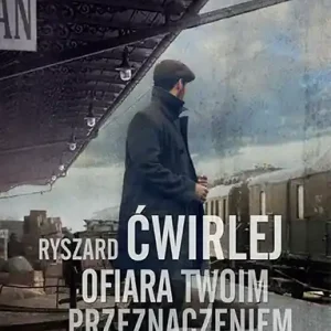 Ofiara twoim przeznaczeniem. Antoni Fischer. Tom 8 Okazja