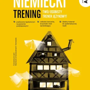 Super okazja Niemiecki. Trening. Poziom A2