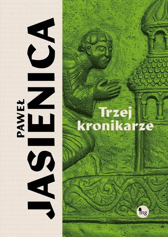 Super okazja Trzej kronikarze