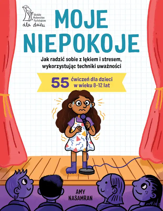 Okazja Moje niepokoje