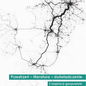 Przestrzeń literatura doświadczenie Popularny