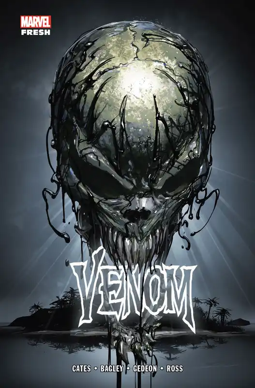 Venom T.4 Zamów dziś