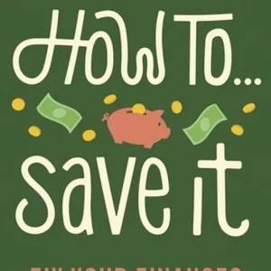 How To Save It Ekspresowa dostawa